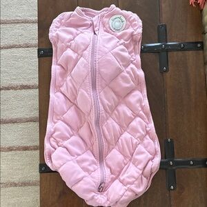 Dreamland Baby Dream Weighted Sleep Swaddle 0-6 months